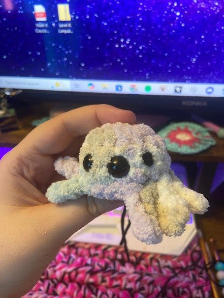 Baby Spider product image (5)