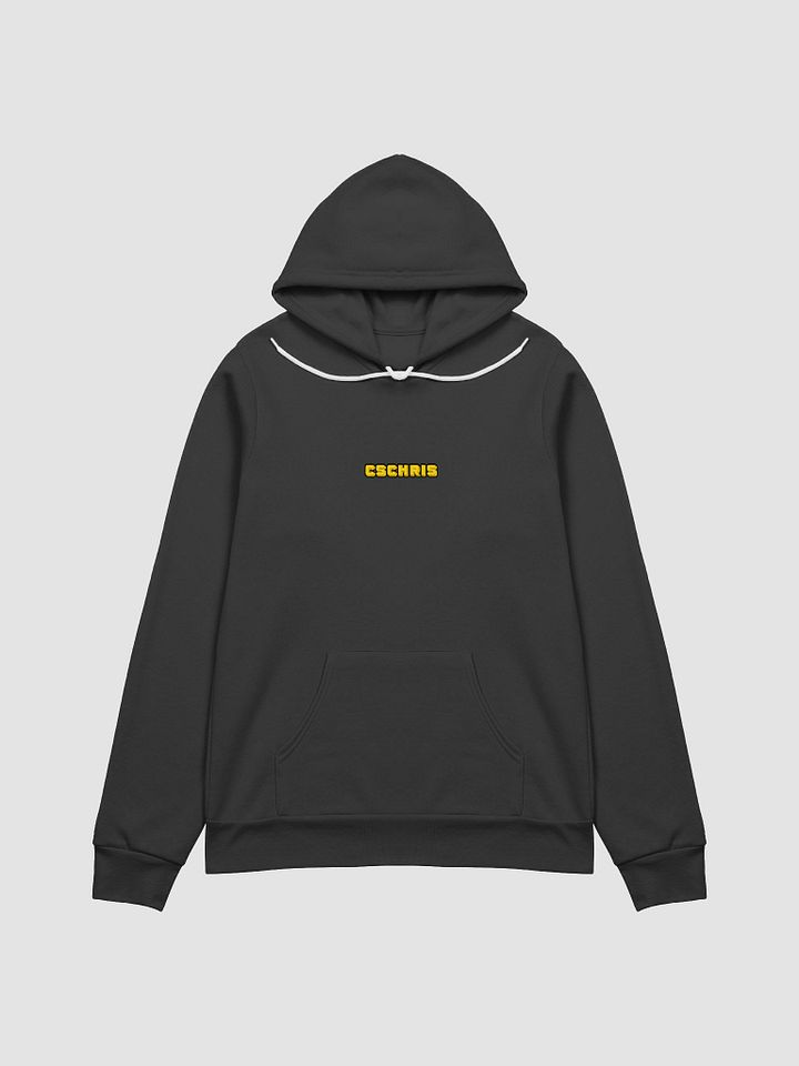 CSChris Hoodie product image (3)
