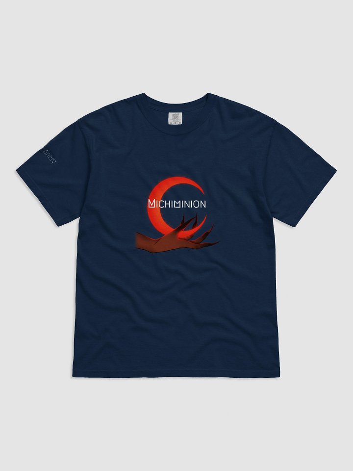 MichiMinion Tee product image (4)