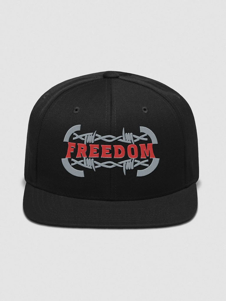 FREEDOM HAT product image (52)