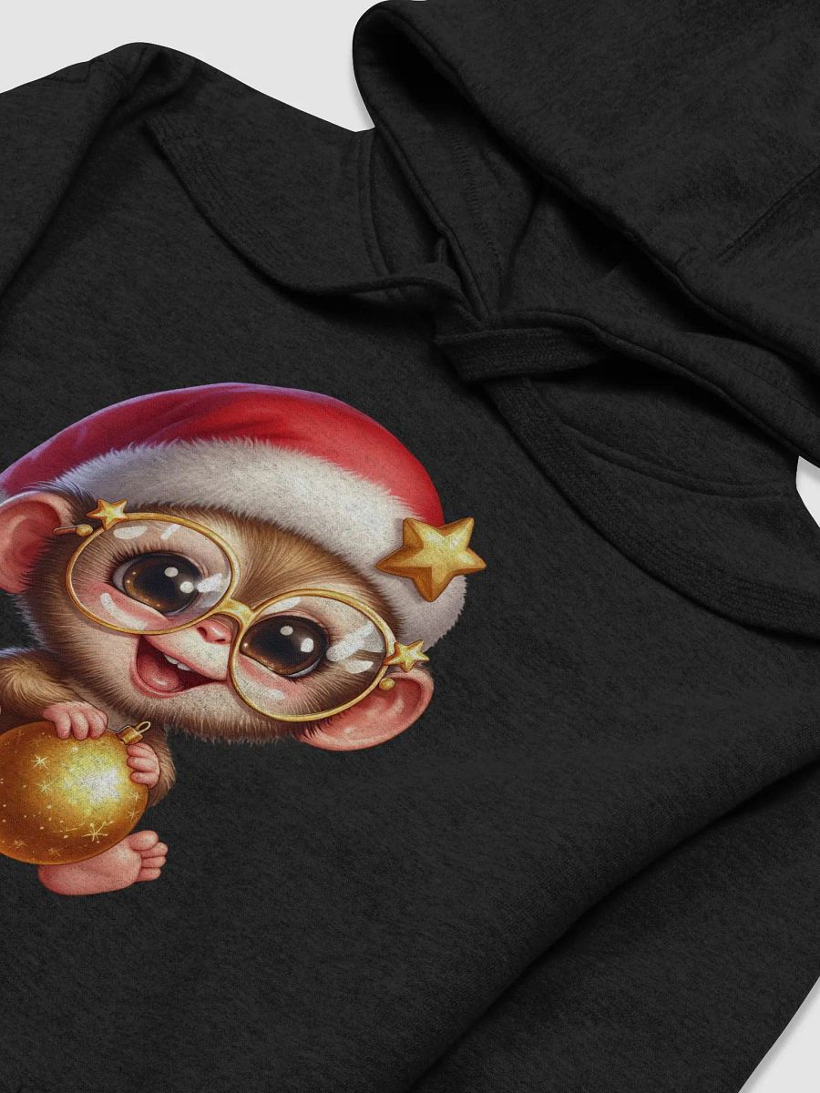 Festive Monkey Cheer product image (3)