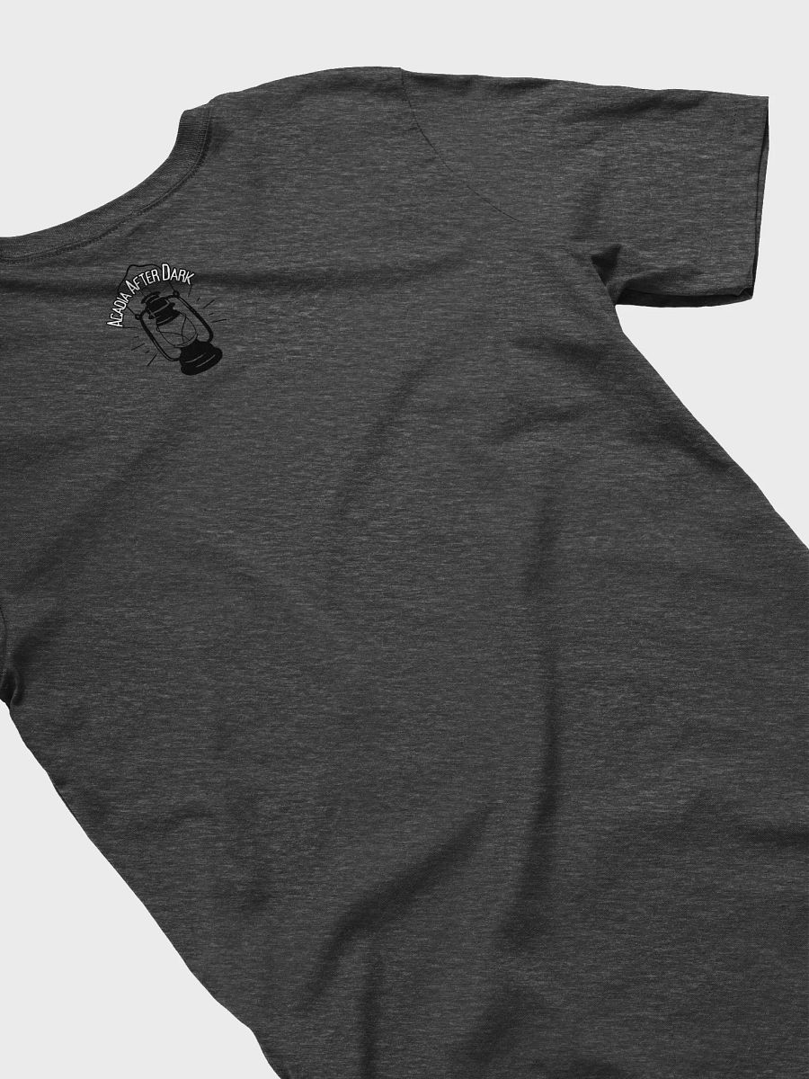 Acadia After Dark Loup Garou Tee product image (24)
