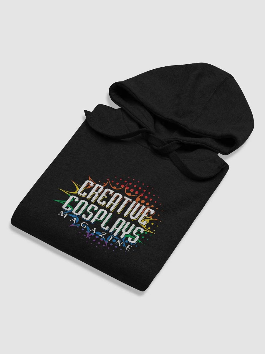 CCM Pride Burst - Premium Hoodie product image (4)