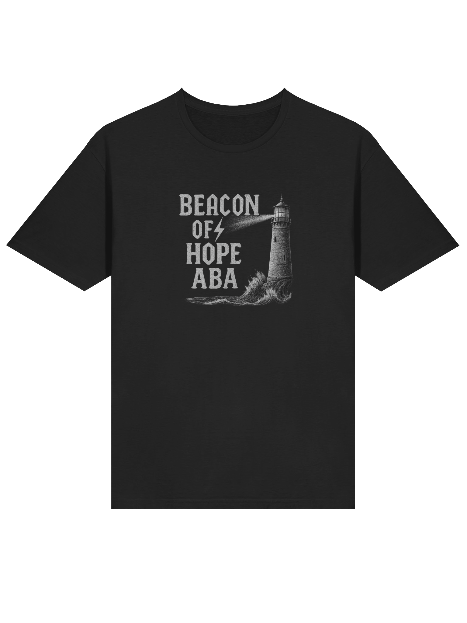 Vintage Clinic Tour Beacon T-Shirt product image (3)