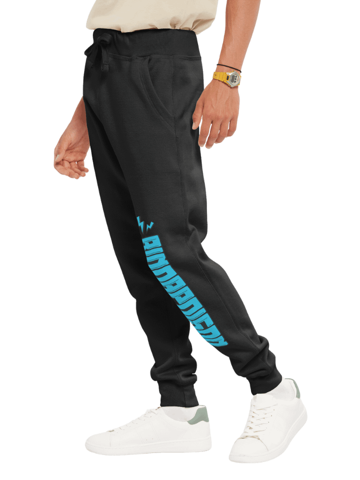 Loading 25% - Fleece Joggers product image (4)