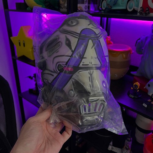Soooo, I’m thinking another giveaway? 🤔 #borderlands #borderlands4