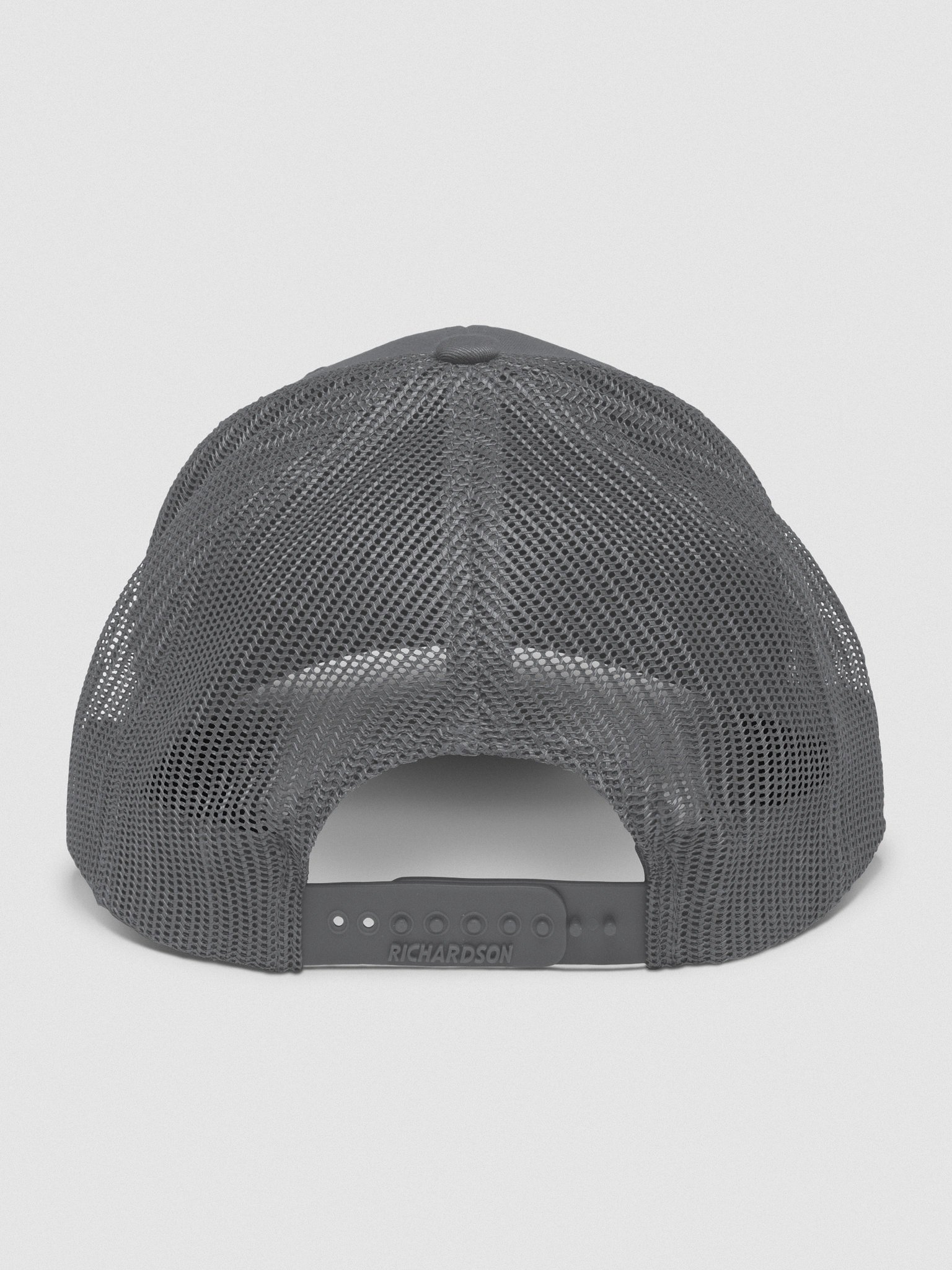 Richardson K4 Embroidered Snapback product image (4)