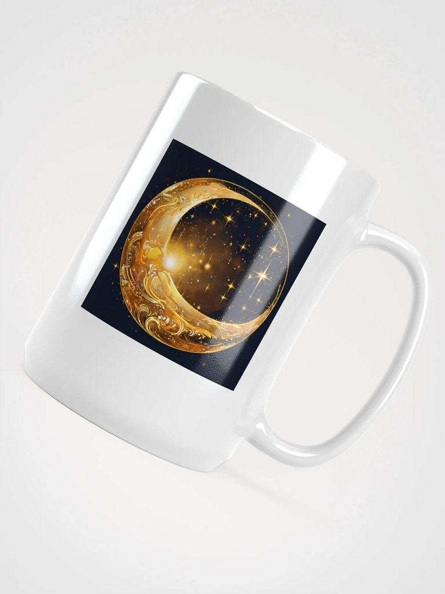 Gold Celestial ClipArt product image (4)