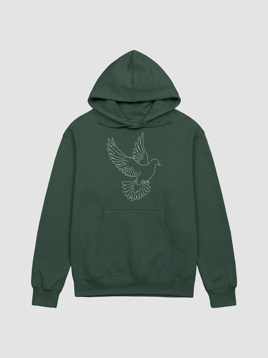 Freedom hoodie product image (2)