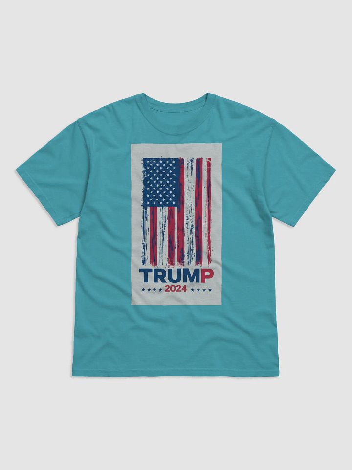 trump 2024 distressed us flag product image (1)