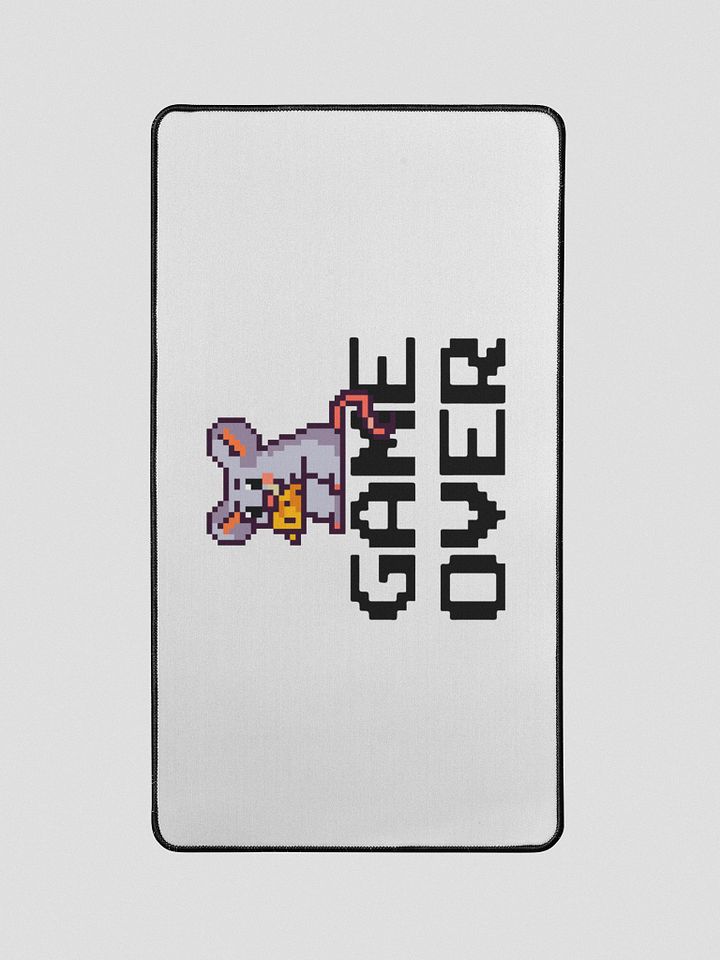 Mia-Mouse Pad XL product image (1)