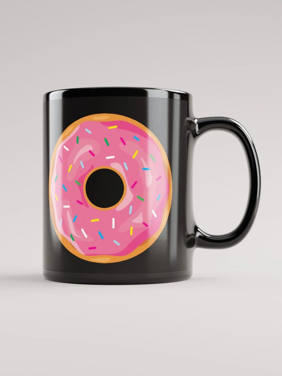 FORSAKEN DONUTS product image (1)