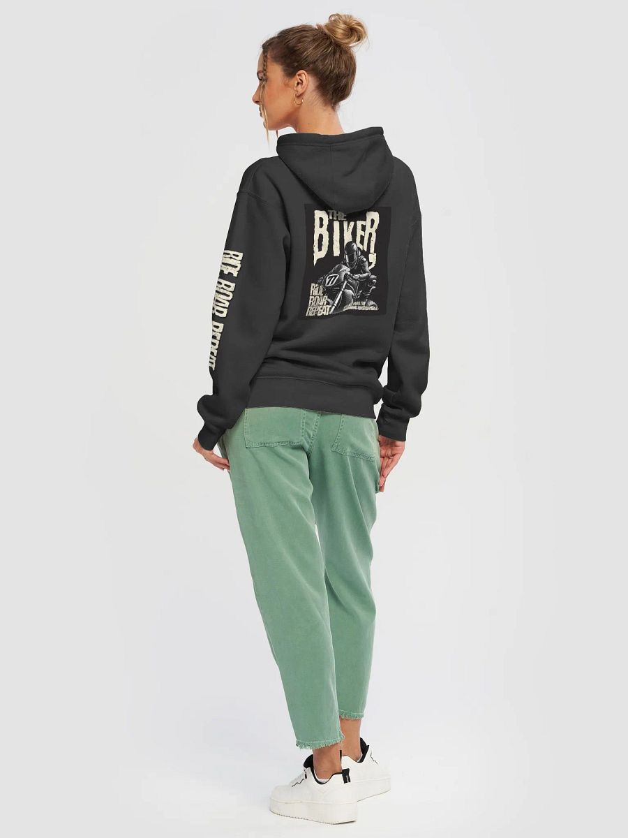 RIDE, ROAR, REPEAT BY URBAN HOOD product image (3)