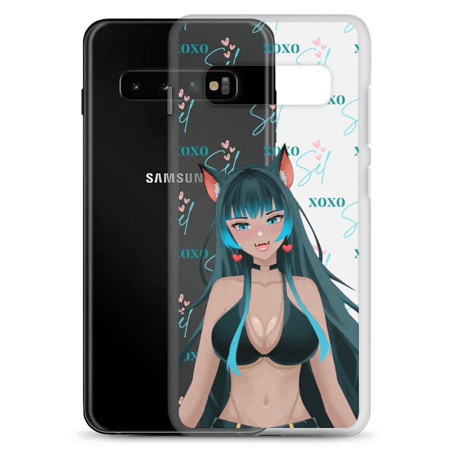 Xoxo Phone Case (Samsung) product image (20)