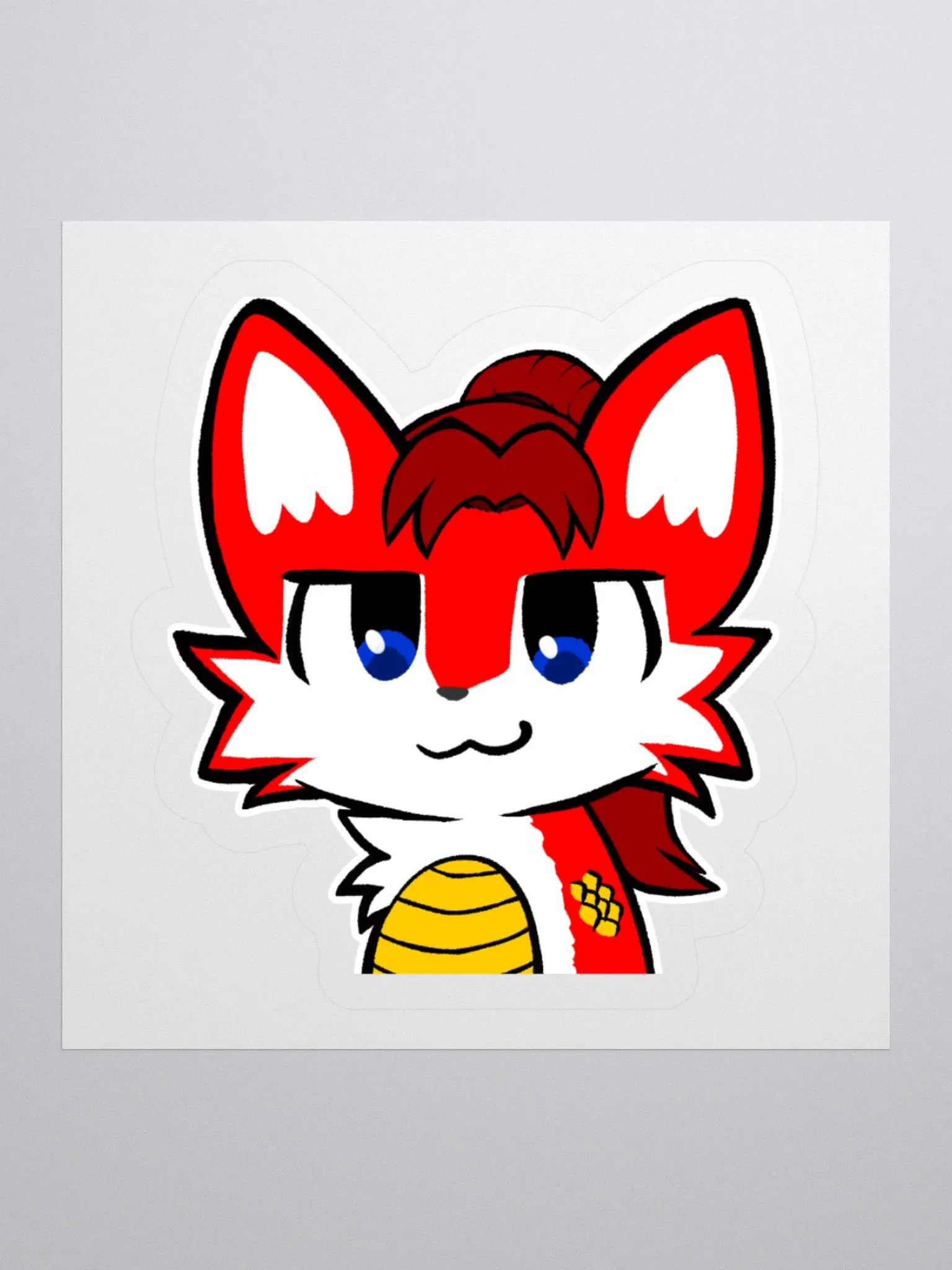 BoyKisser Sticker product image (4)