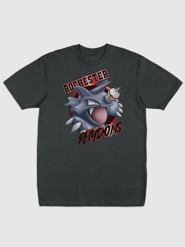 ROCHESTER RHYDONS T SHIRT product image (1)