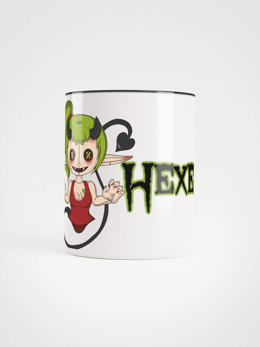 Voodoo Hex Mug product image (5)