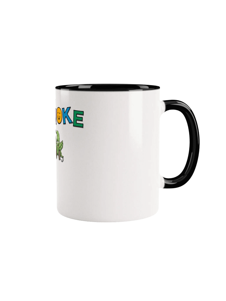 Relax & Recharge Ceramic Mug product image (6)