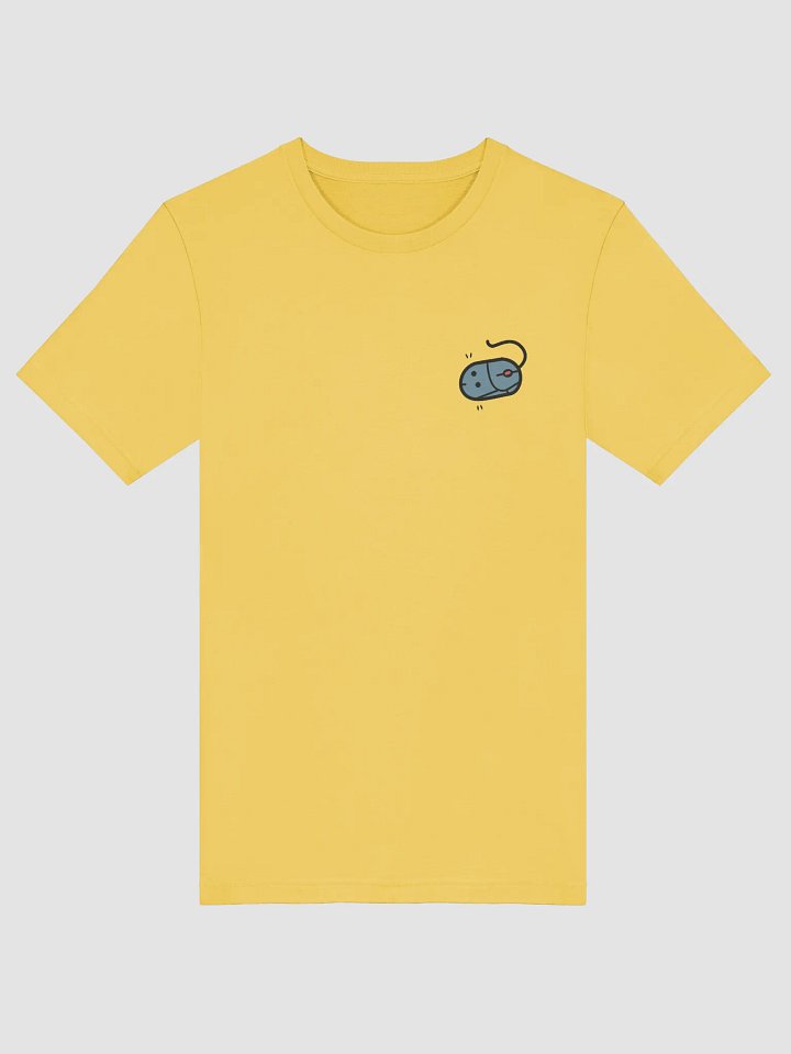 Computer Rat Simple Tee - No Text product image (10)