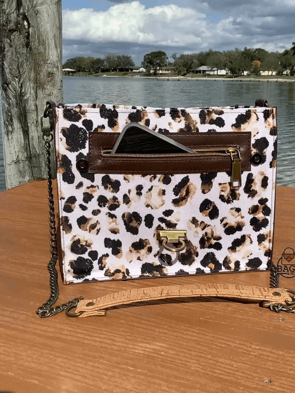 FIONA BAG PDF PATTERNS 20% ( INSTANT DOWNLOAD!) product image (8)
