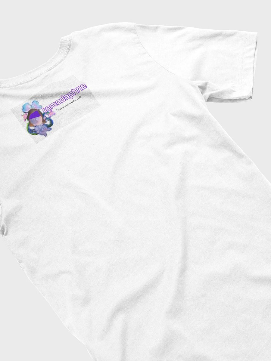 buds t-shirt product image (15)