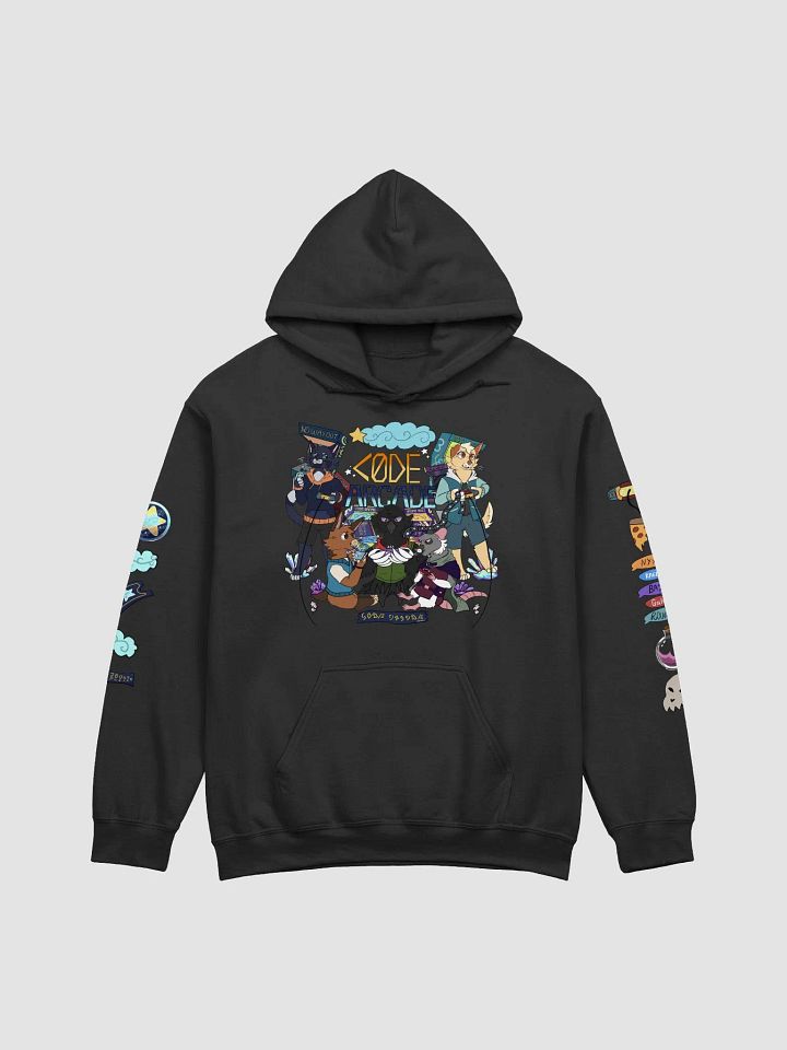 Code Arcade product image (1)