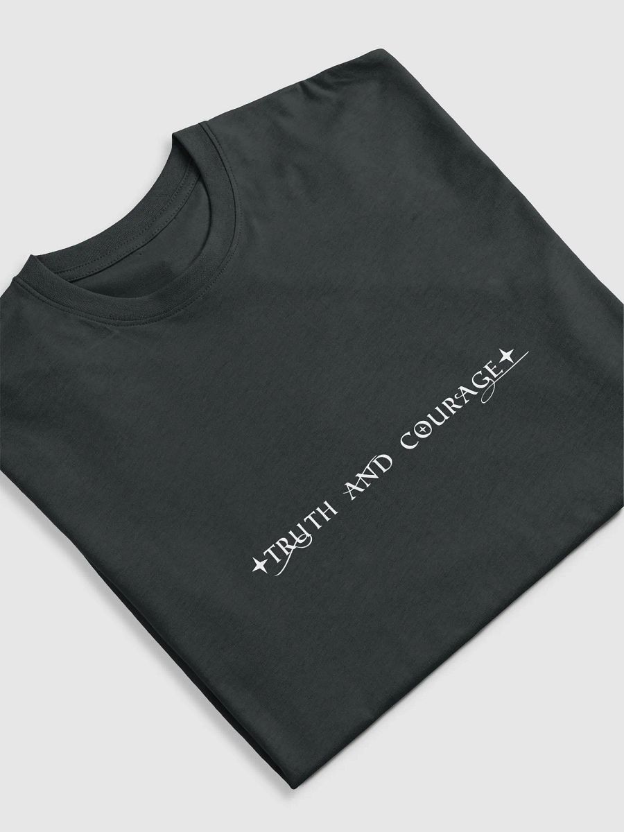Order of the Bright Star - T-Shirt product image (5)