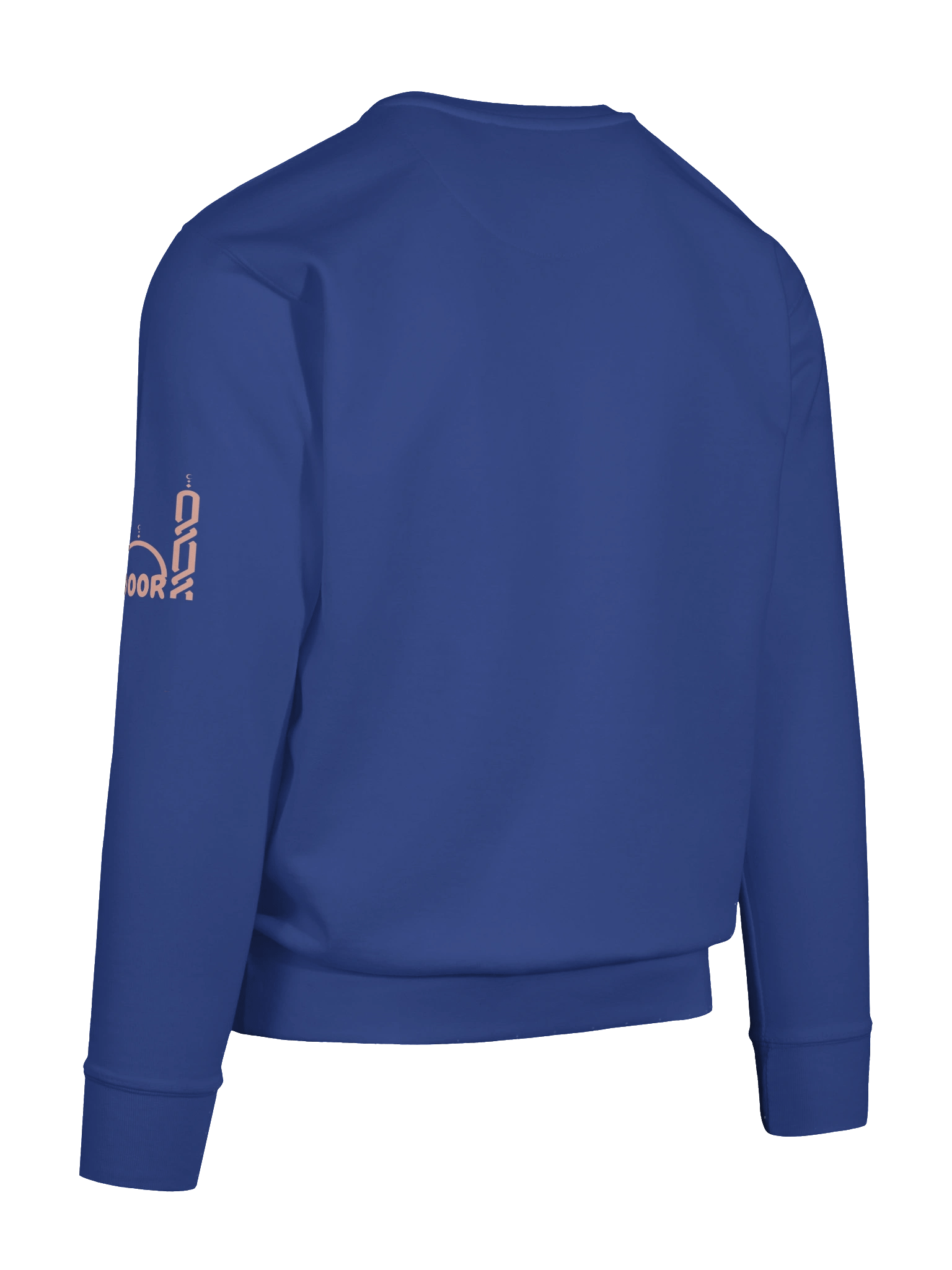 Noor Limited 'Zohran for NYC' Crew product image (12)