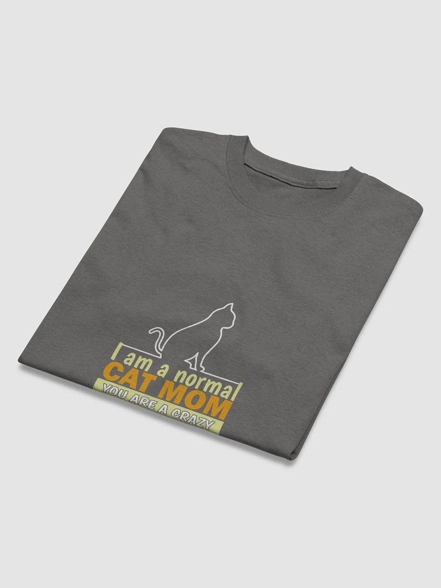 im a normal cat mom product image (24)