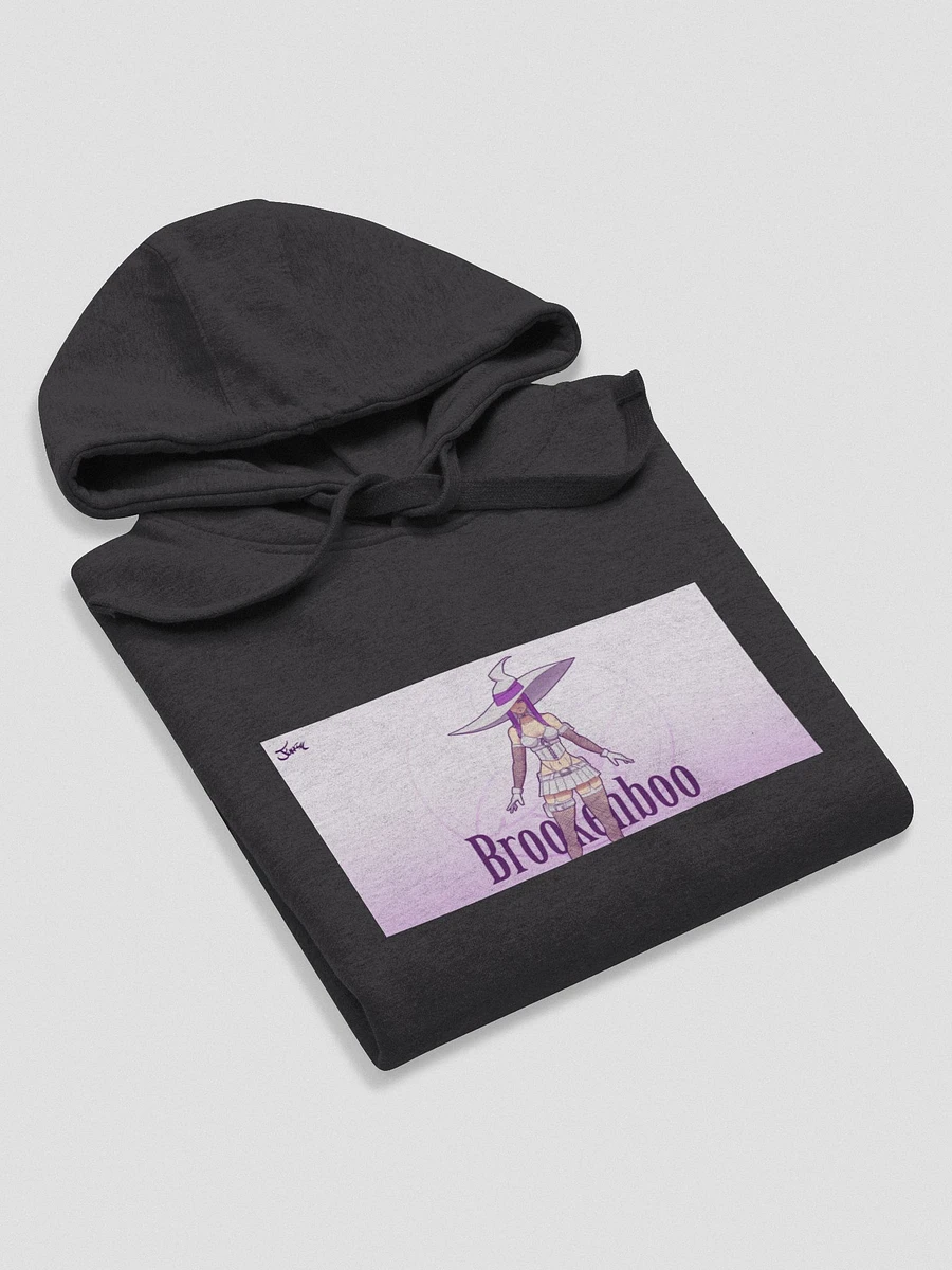 Brookeh Witch Hoodie product image (37)