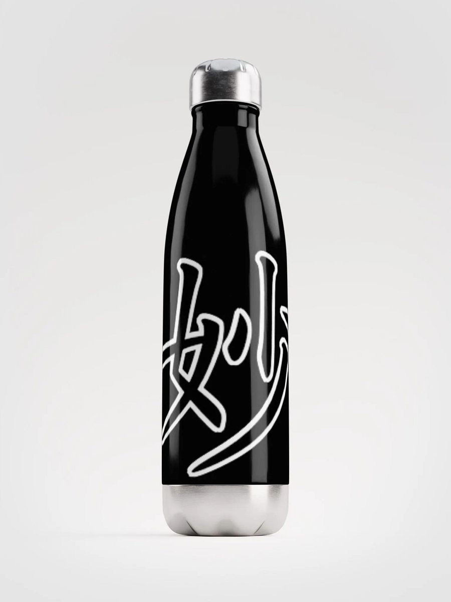 So Sutle Stainless Steel Water Bottle product image (2)