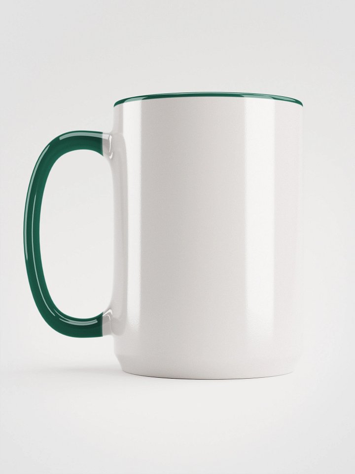 "Secretly a Lizard" Mug product image (2)