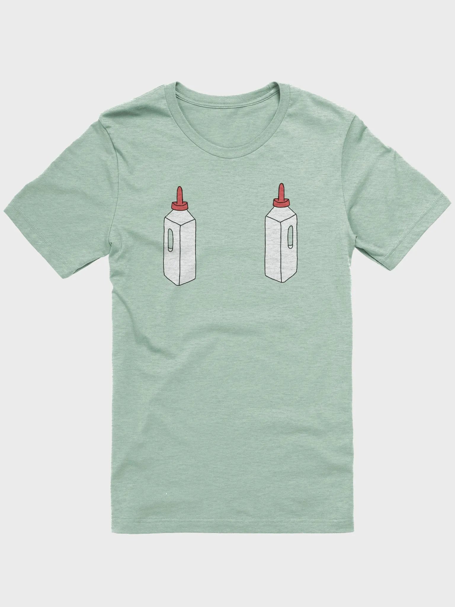 Bottle Service T-shirt product image (3)
