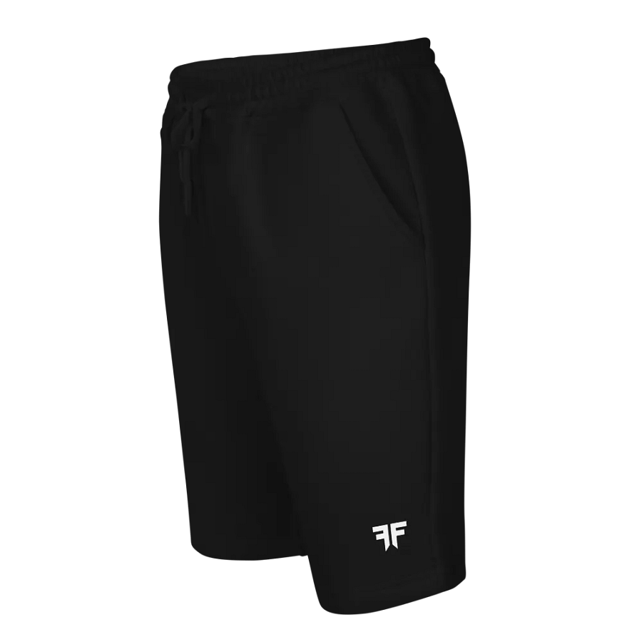 Fearless 01s Fleece Shorts product image (10)