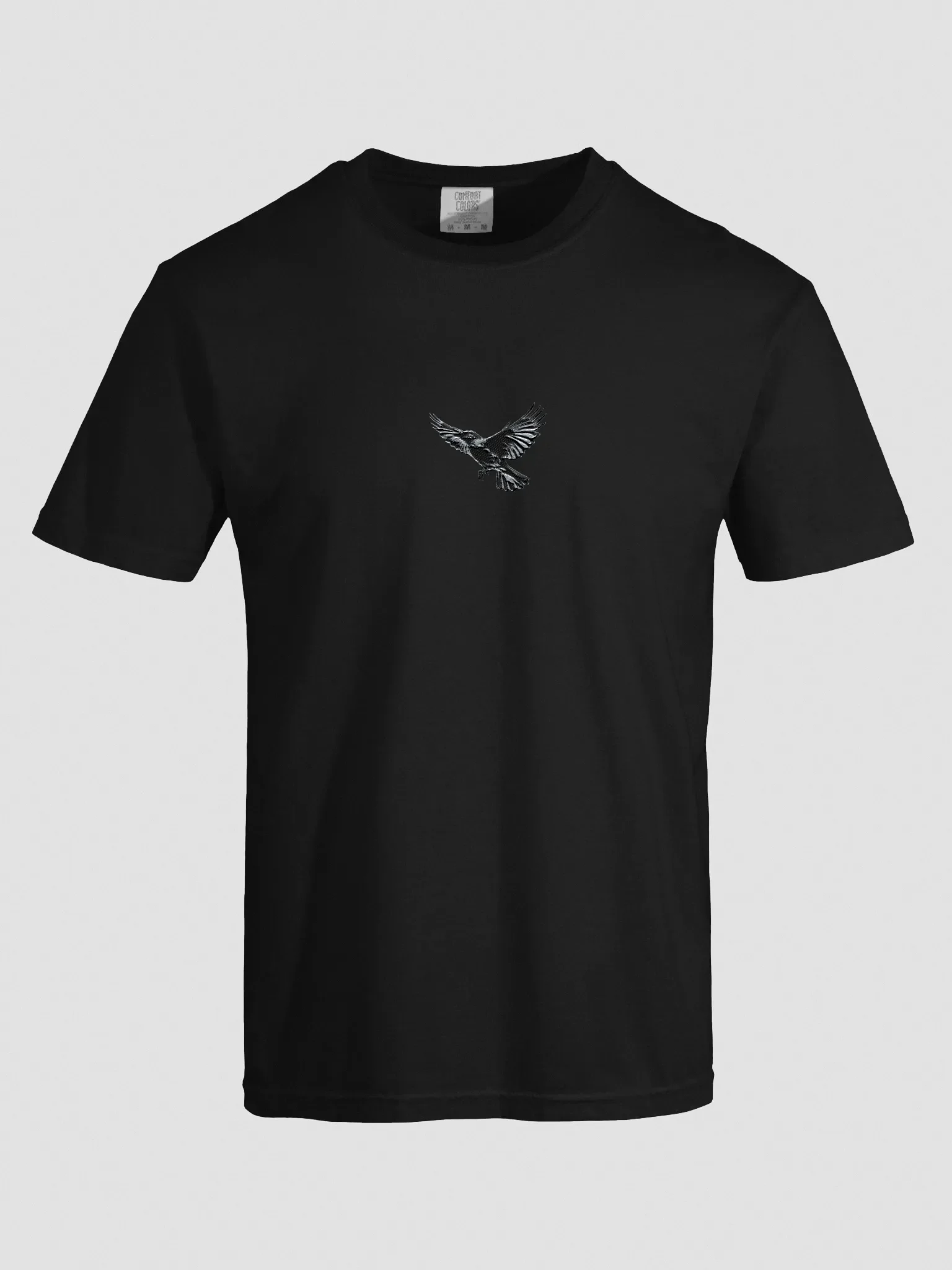 ciel levé* Bird Tee V1 product image (2)