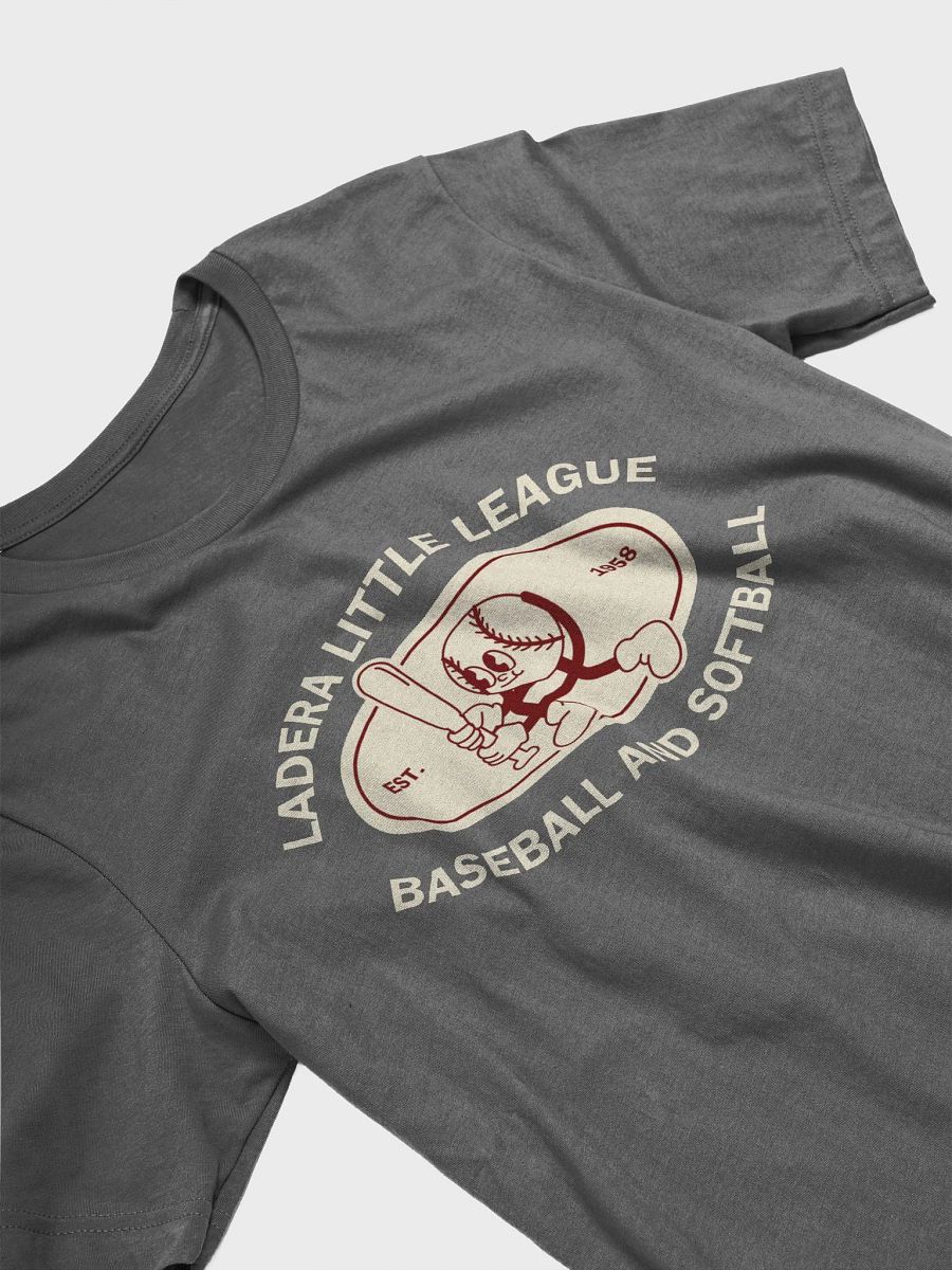 Vintage Character Tee product image (3)