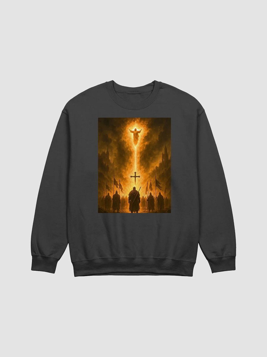 Grand Kingdom Classic Crewneck product image (1)