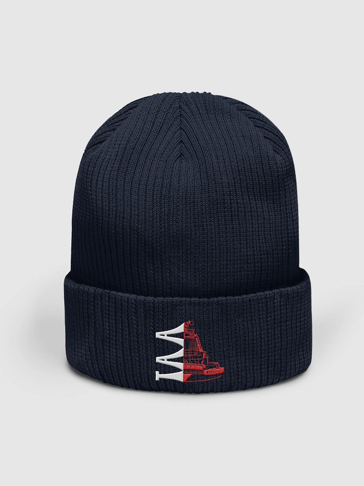 TAA & Tug Athena Beanie product image (1)