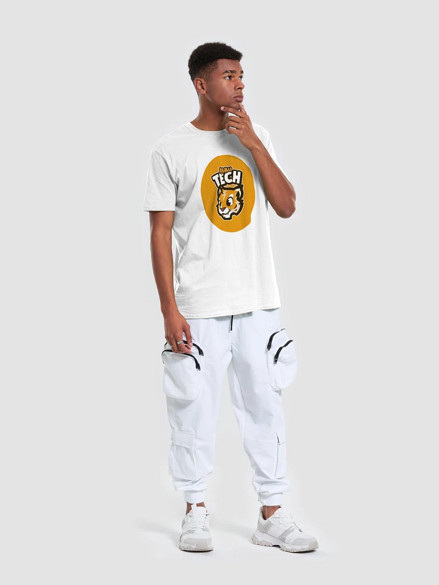 T-shirt product image (5)