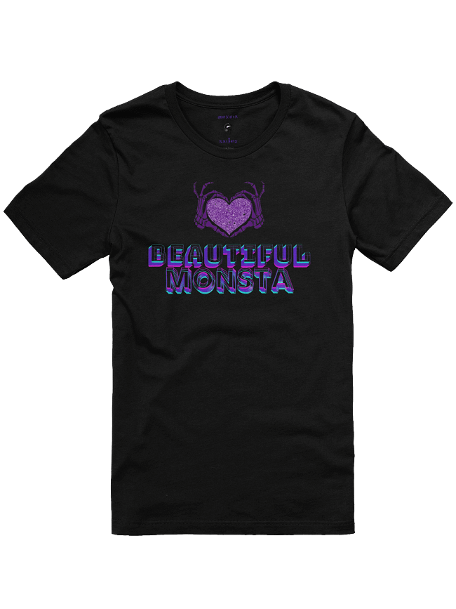 Beautiful Monsta