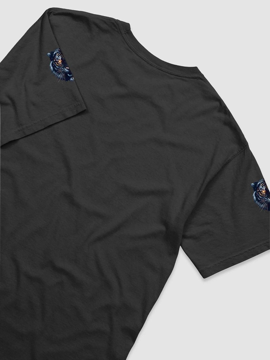 Tiger Design T Shirt product image (4)