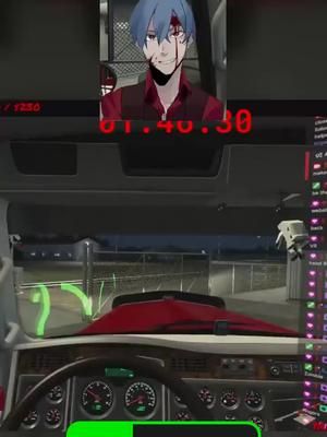 Sus comments while trucking #americantrucksim #americantrucksimulator #americantrucksimulatormultiplayer #americantrucksimulatormods #americantrucksimulatorvids #americantrucksimulatorconvoy #americantrucksimulatorfail #kickstream #kickstreaming #kickstreamer #kickstreamingplatform #kickstreamers #kickstreamingcommunity #kickstreams #kickstreamingapp #kickstreamin #twitch #twitchstreamer #twitchclips #twitchmoments #twitchfails #twitchtok #twitchclip #twitchtok7