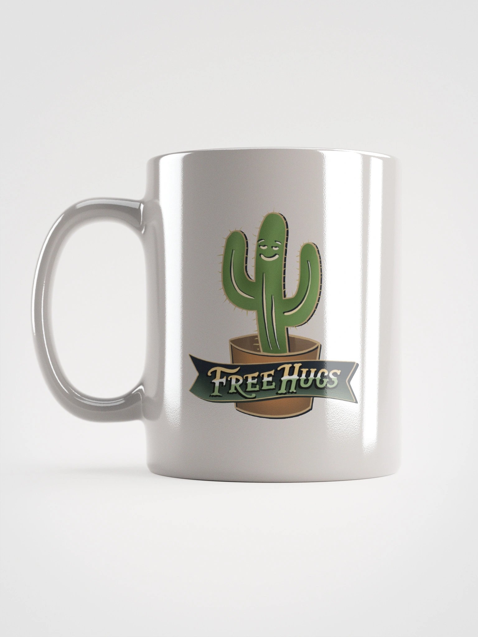 Free Hugs Mug product image (1)