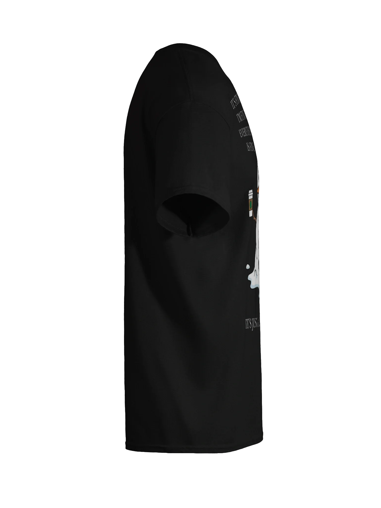 Meltdown Tee Style 2 product image (100)