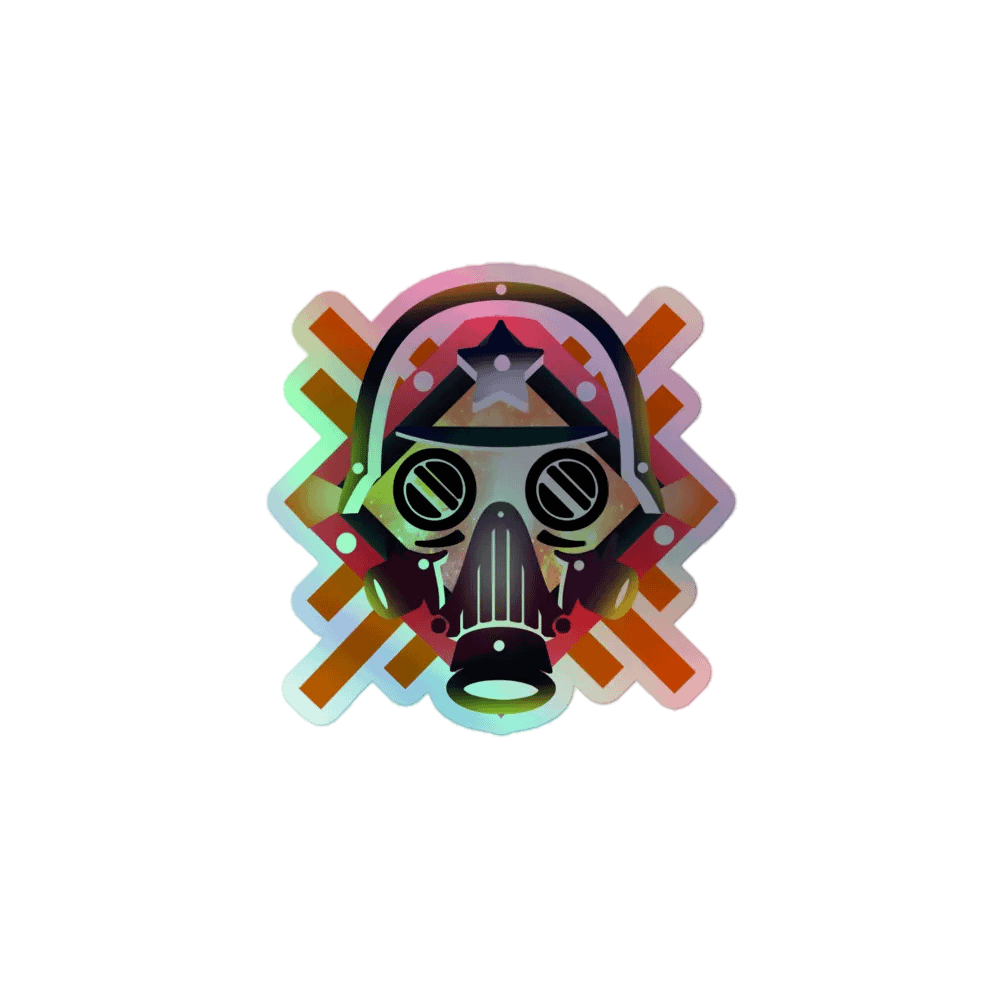 STICKER HOLO V2 product image (1)