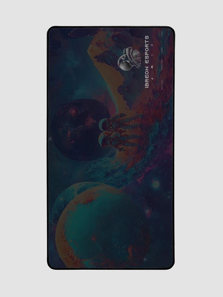 Ibreon Esports Desk Mat (Lower Right) product image (2)