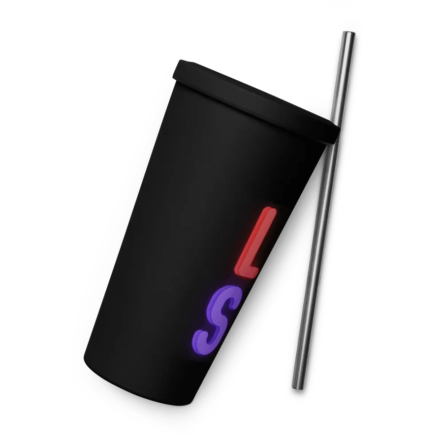 LISSIN Insulated Tumbler product image (13)