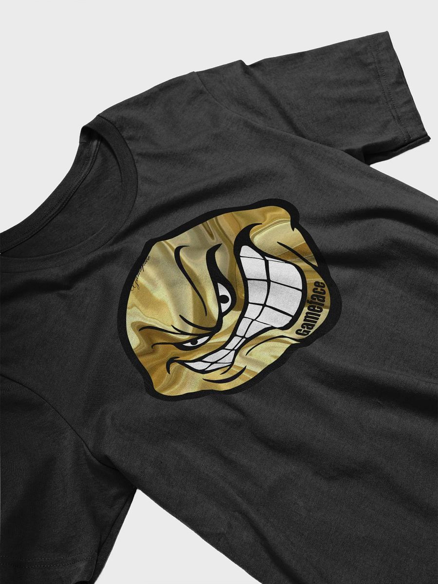 Novelty Gameface Tee product image (31)