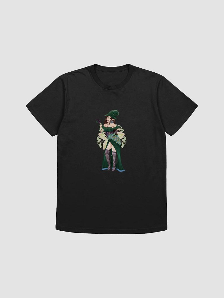 Witchy Logo Tee product image (8)