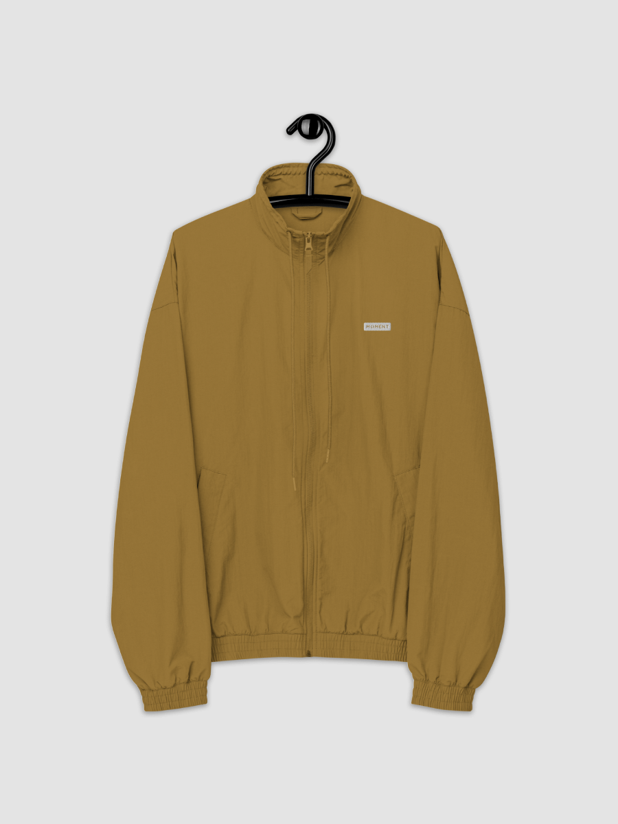 Moment Logo Track Jacket product image (5)
